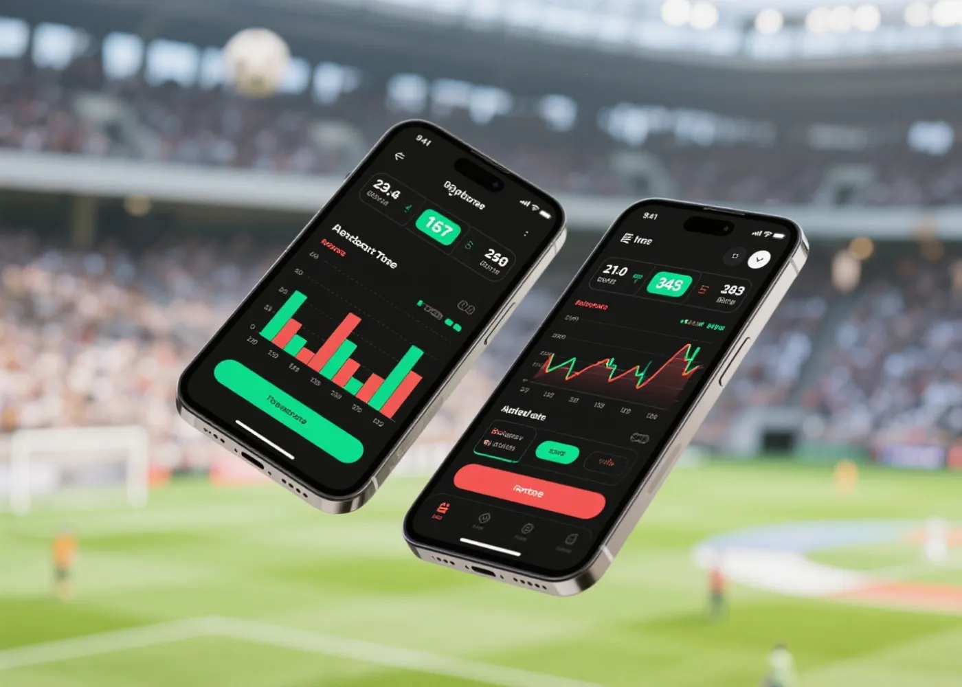 雷速体育 App 下载