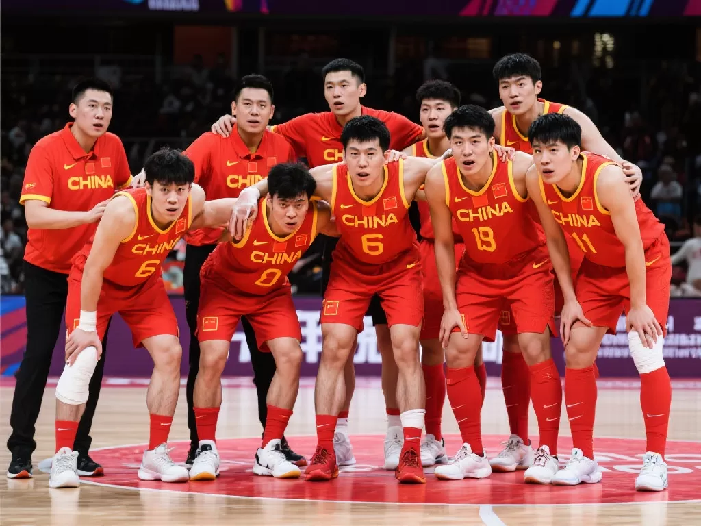 中国队第16次连续闯入苏迪曼杯决赛
